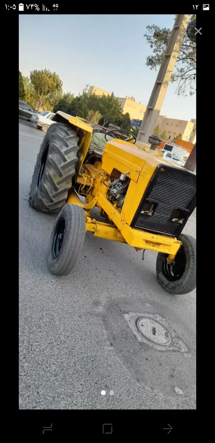 کمپرسور اجاره دیزلی
