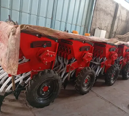 بذر‌پاش کشاورزی