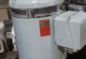 الکتروموتور دینام عمودی افقی شناور جعبه دنده پمپ