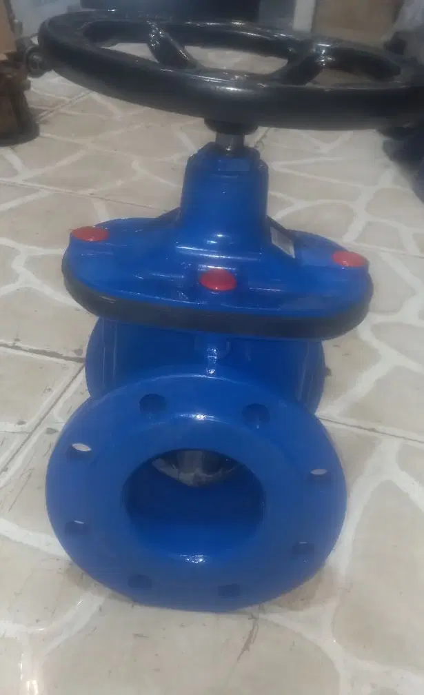 فروش والو صنعتی