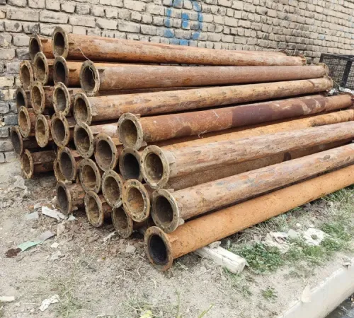 خریدوفروش لوله چاه کشاورزی