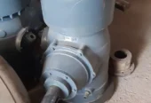 الکتروموتور دینام عمودی افقی شناور جعبه دنده پمپ