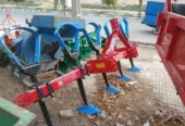 فارو سمپاش کولی تراکتور خط زن جرثقیل